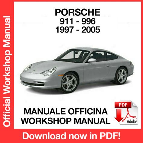 porsche user manual